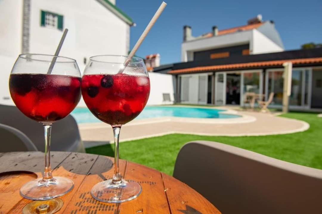 Chale Da Lala Villa Amora Exteriör bild
