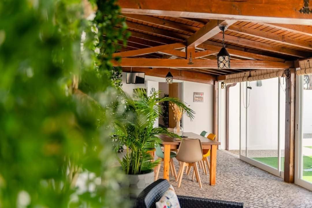 Chale Da Lala Villa Amora Exteriör bild