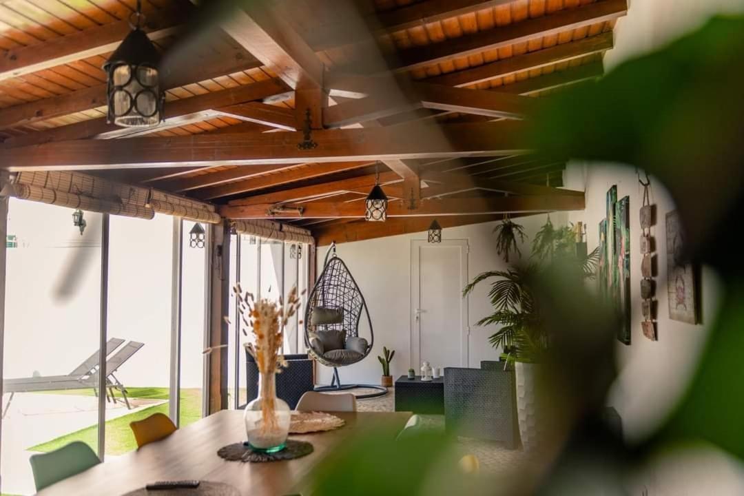 Chale Da Lala Villa Amora Exteriör bild